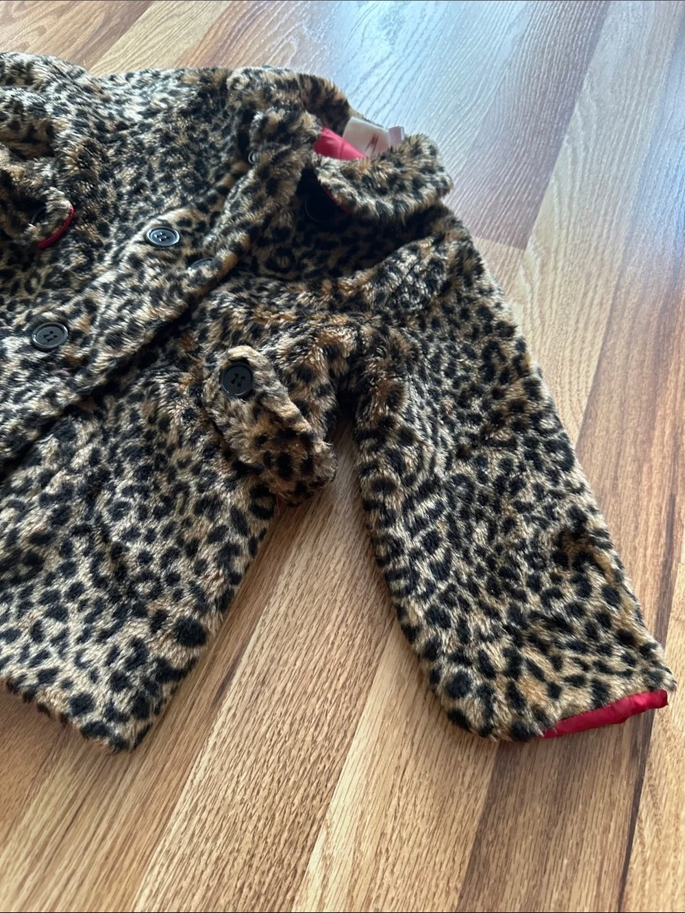 Beluga New York kids jacket